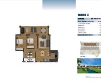 Neubau - Wohnung - Los Alcázares