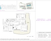 Nieuwbouw - Appartement - Orihuela Costa