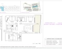 Neubau - Wohnung - Orihuela Costa