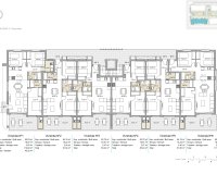 New Build - Apartment - Pilar de la Horadada