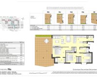 Neubau - Wohnung - Torrevieja