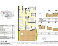 Neubau - Wohnung - Torrevieja