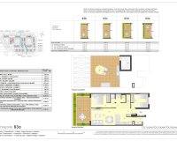 Neubau - Penthouse - Torrevieja
