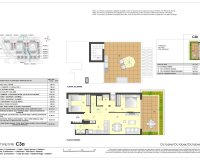 Neubau - Penthouse - Torrevieja