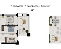 Neubau - Penthouse - Fuengirola
