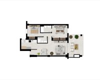 New Build - Apartment - Fuengirola