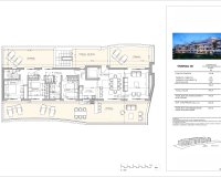 Construction neuve - Penthouse - Marbella