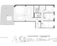 Construction neuve - Appartement - Estepona Oost - Cancelada
