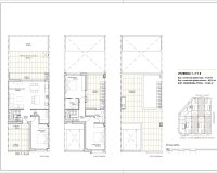 Obra nueva - Terraced - San Javier