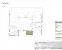 New Build - Villa - Altea