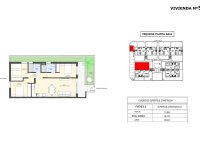 Construction neuve - Low-bungalow - Pilar de la Horadada