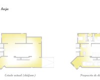 Nieuwbouw - Vrijstaande villa - La Manga del Mar Menor