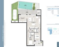 Nieuwbouw - Low-bungalow - Las Esperanzas
