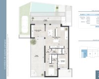 Nieuwbouw - High-bungalow - Las Esperanzas