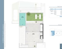 Nieuwbouw - High-bungalow - Las Esperanzas