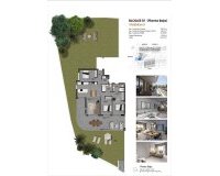 Neubau - Ground-floor - Finestrat