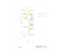 Construction neuve - Low-bungalow - Torrevieja