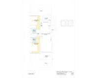 Neubau - Low-bungalow - Torrevieja