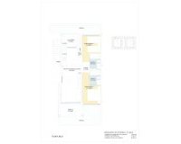 Nieuwbouw - Low-bungalow - Torrevieja