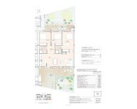 Nieuwbouw - Low-bungalow - Alicante - La Canalosa