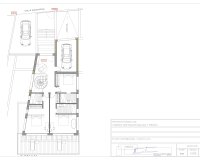 Obra nueva - Villa - Teulada