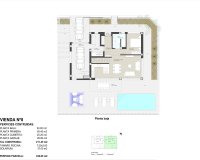 Construction neuve - Villa - Pilar de la Horadada