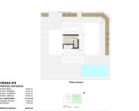 Construction neuve - Villa - Pilar de la Horadada