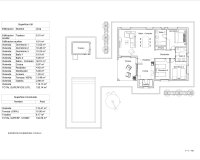 New Build - Detached villa - Aspe