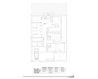 New Build - Detached villa - Rojales