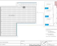Nieuwbouw - Vrijstaande villa - Ciudad Quesada