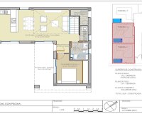 Neubau - Freistehende Villa - Ciudad Quesada