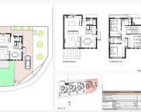 New Build - Detached villa - Denia