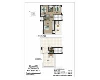 New Build - Villa - San Miguel de Salinas