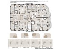 New Build - Penthouse - Redován