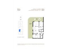 Construction neuve - Ground-floor - Sant Joan d'Alacant