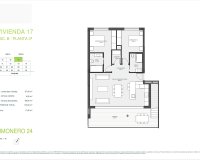 Neubau - Wohnung - Las Colinas Golf