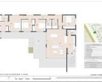 Nieuwbouw - Vrijstaande villa - El Chaparral