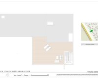 Nieuwbouw - Vrijstaande villa - El Chaparral