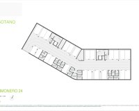 Neubau - Wohnung - Las Colinas Golf
