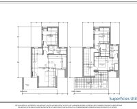 Construction neuve - Villa individuelle - Murcia