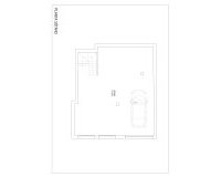 Neubau - Freistehende Villa - Torrevieja