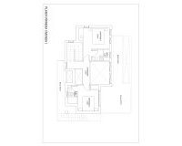 Neubau - Freistehende Villa - Torrevieja
