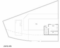 Neubau - Freistehende Villa - Ciudad Quesada