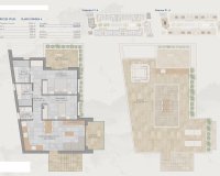 Construction neuve - High-bungalow - Torre Pacheco - Torre-Pacheco