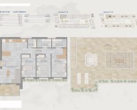 Nieuwbouw - High-bungalow - Torre Pacheco - Torre-Pacheco