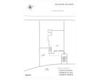 New Build - Low-bungalow - San Miguel de Salinas