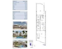 Obra nueva - Low-bungalow - Pilar de la Horadada