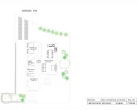 Nieuwbouw - Vrijstaande villa - Pinar de Campoverde