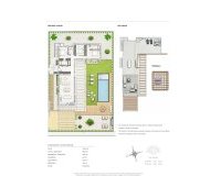 New Build - Villa - Ciudad Quesada