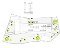 New Build - Villa - Moraira